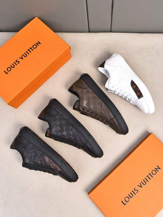 Picture of Louis Vuitton Shoes _SKULVsz38-44hnh021414982